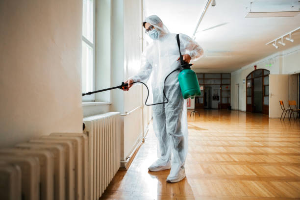 Best Residential Pest Control  in Frankl, IN